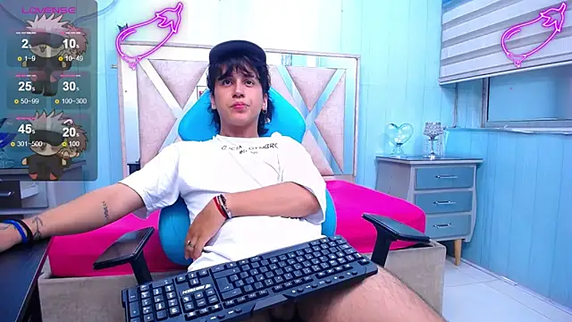 Snapshot of alex_477 chatting on 29, 1, 2025 alex 477 online show from 29, 1, 2025