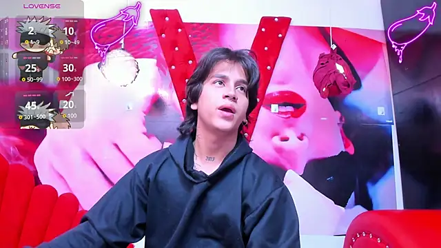 Snapshot of alex_477 chatting on 30, 1, 2025 alex 477 online show from 30, 1, 2025