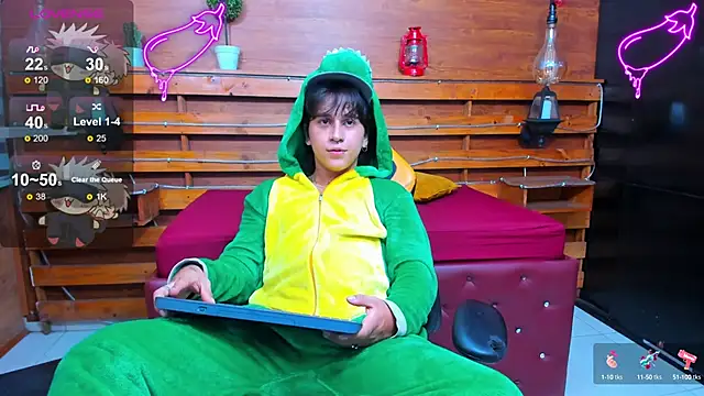 Snapshot of alex_477 chatting on 31, 1, 2025 alex 477 online show from 31, 1, 2025