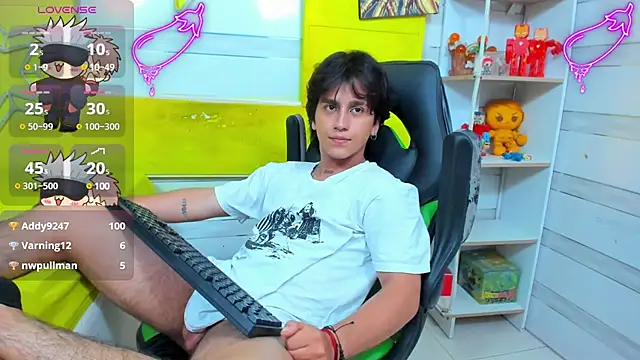 Snapshot of alex_477 chatting on 1, 2, 2025 alex 477 online show from 1, 2, 2025