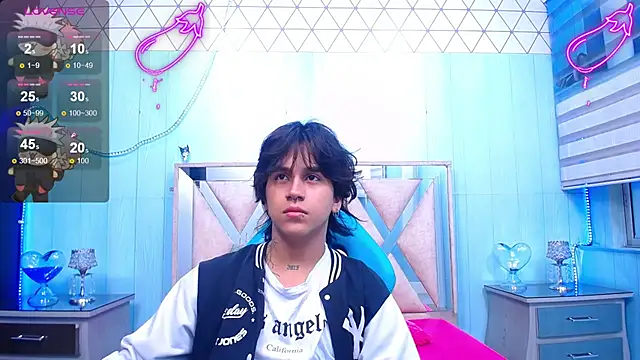 Snapshot of alex_477 chatting on 3, 2, 2025 alex 477 online show from 3, 2, 2025