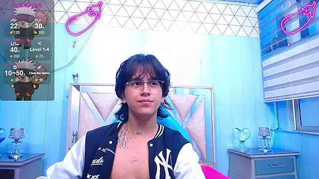 Snapshot of alex_477 chatting on 3, 2, 2025 alex 477 online show from 3, 2, 2025