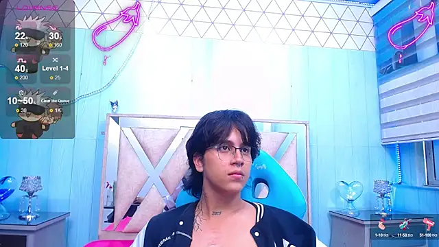 Snapshot of alex_477 chatting on 3, 2, 2025 alex 477 online show from 3, 2, 2025