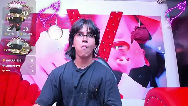 Snapshot of alex_477 chatting on 4, 2, 2025 alex 477 online show from 4, 2, 2025