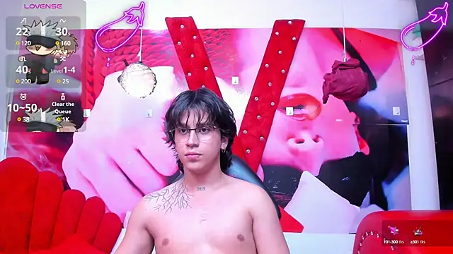 Snapshot of alex_477 chatting on 4, 2, 2025 alex 477 online show from 4, 2, 2025