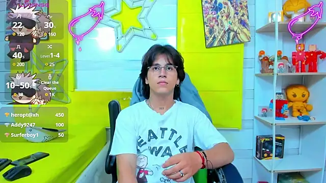 Snapshot of alex_477 chatting on 7, 2, 2025 alex 477 online show from 7, 2, 2025