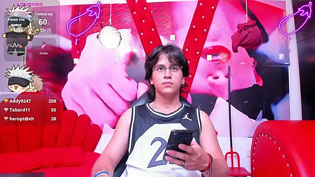 Snapshot of alex_477 chatting on 10, 2, 2025 alex 477 online show from 10, 2, 2025