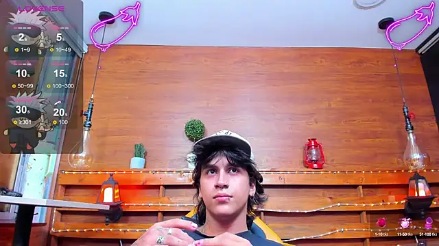 Snapshot of alex_477 chatting on 11, 2, 2025 alex 477 online show from 11, 2, 2025