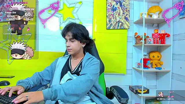 Snapshot of alex_477 chatting on 12, 2, 2025 alex 477 online show from 12, 2, 2025