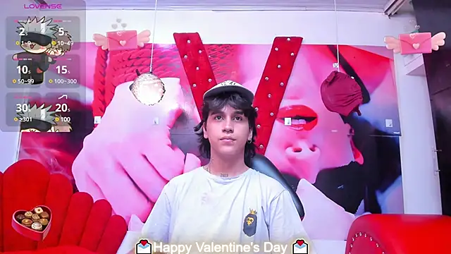 Snapshot of alex_477 chatting on 14, 2, 2025 alex 477 online show from 14, 2, 2025