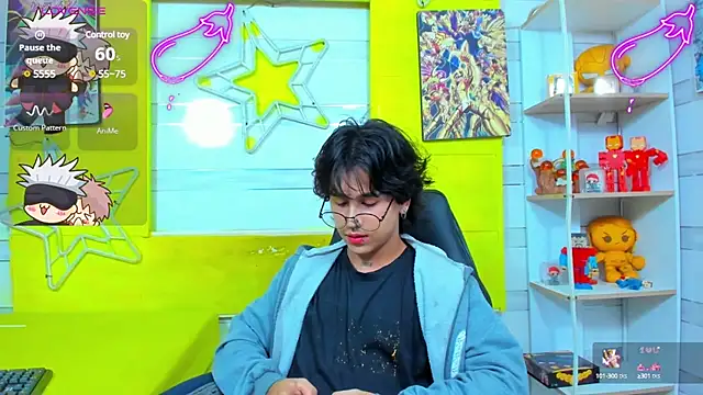 Snapshot of alex_477 chatting on 15, 2, 2025 alex 477 online show from 15, 2, 2025