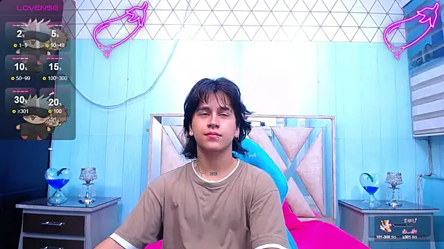 Snapshot of alex_477 chatting on 21, 2, 2025 alex 477 online show from 21, 2, 2025