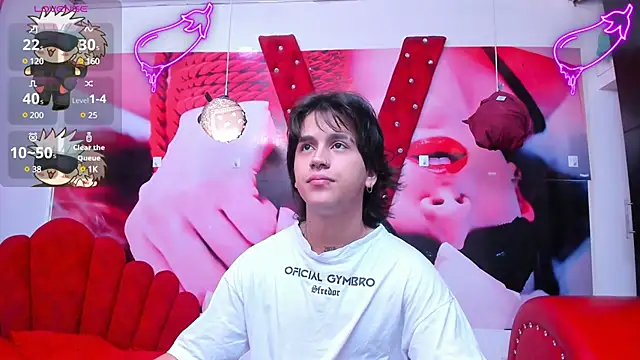 Snapshot of alex_477 chatting on 26, 2, 2025 alex 477 online show from 26, 2, 2025