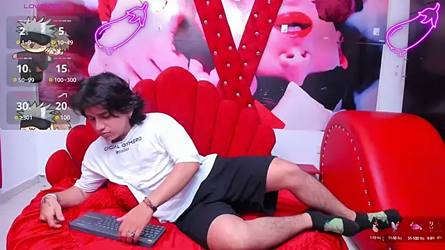 Snapshot of alex_477 chatting on 26, 2, 2025 alex 477 online show from 26, 2, 2025