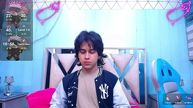 Snapshot of alex_477 chatting on 3, 3, 2025 alex 477 online show from 3, 3, 2025