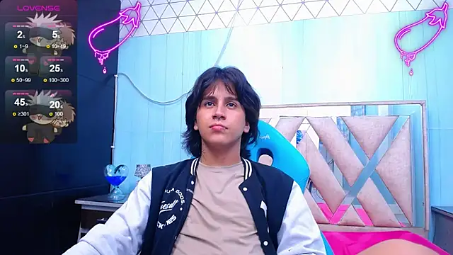 Snapshot of alex_477 chatting on 3, 3, 2025 alex 477 online show from 3, 3, 2025