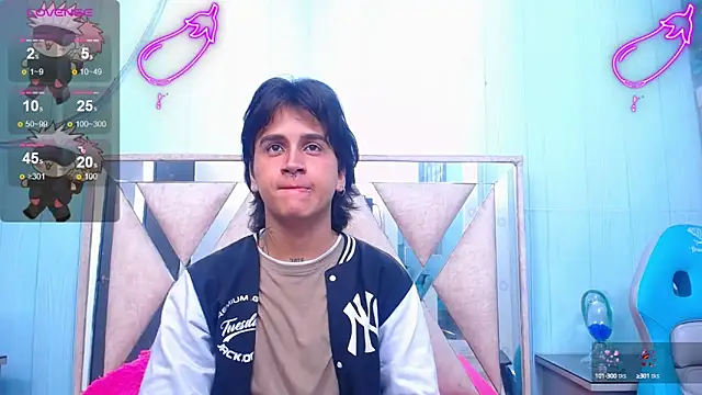 Snapshot of alex_477 chatting on 8, 3, 2025 alex 477 online show from 8, 3, 2025