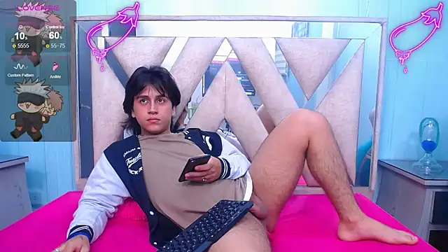 Snapshot of alex_477 chatting on 8, 3, 2025 alex 477 online show from 8, 3, 2025