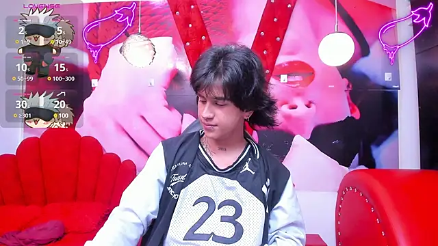 Snapshot of alex_477 chatting on 10, 3, 2025 alex 477 online show from 10, 3, 2025