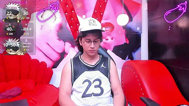 Snapshot of alex_477 chatting on 10, 3, 2025 alex 477 online show from 10, 3, 2025