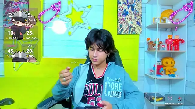 Snapshot of alex_477 chatting on 12, 3, 2025 alex 477 online show from 12, 3, 2025