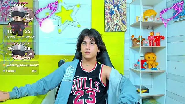 Snapshot of alex_477 chatting on 12, 3, 2025 alex 477 online show from 12, 3, 2025