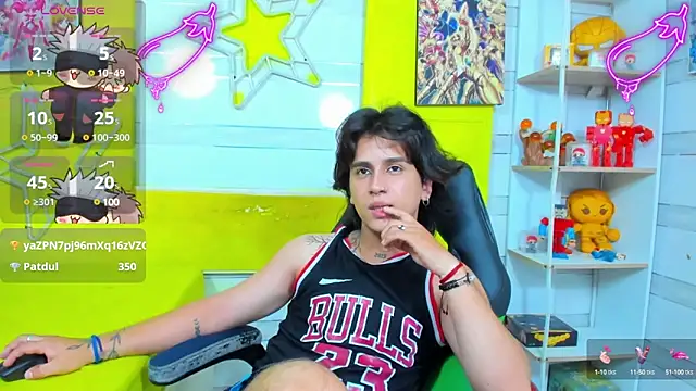 Snapshot of alex_477 chatting on 12, 3, 2025 alex 477 online show from 12, 3, 2025