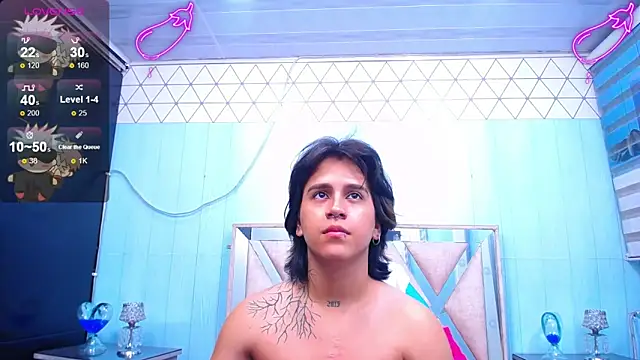 Snapshot of alex_477 chatting on 13, 3, 2025 alex 477 online show from 13, 3, 2025