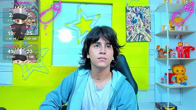 Snapshot of alex_477 chatting on 14, 3, 2025 alex 477 online show from 14, 3, 2025