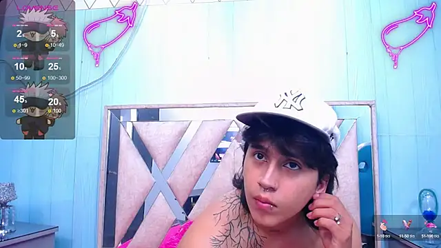 Snapshot of alex_477 chatting on 15, 3, 2025 alex 477 online show from 15, 3, 2025