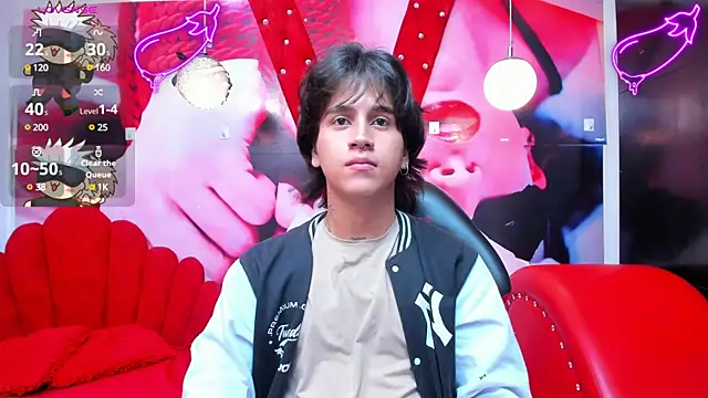 Snapshot of alex_477 chatting on 17, 3, 2025 alex 477 online show from 17, 3, 2025