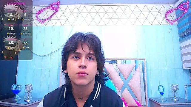 Snapshot of alex_477 chatting on 18, 3, 2025 alex 477 online show from 18, 3, 2025