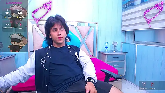 Snapshot of alex_477 chatting on 18, 3, 2025 alex 477 online show from 18, 3, 2025