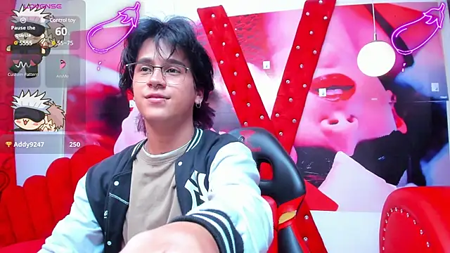 Snapshot of alex_477 chatting on 19, 3, 2025 alex 477 online show from 19, 3, 2025