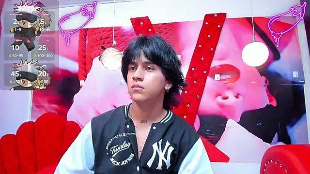 Snapshot of alex_477 chatting on 20, 3, 2025 alex 477 online show from 20, 3, 2025