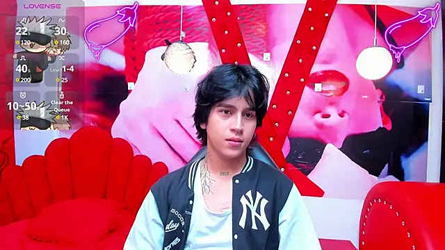 Snapshot of alex_477 chatting on 21, 3, 2025 alex 477 online show from 21, 3, 2025