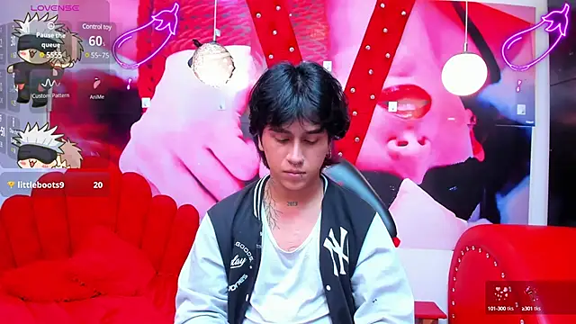 Snapshot of alex_477 chatting on 21, 3, 2025 alex 477 online show from 21, 3, 2025