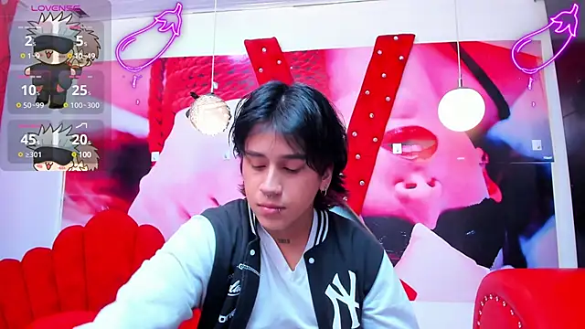 Snapshot of alex_477 chatting on 22, 3, 2025 alex 477 online show from 22, 3, 2025