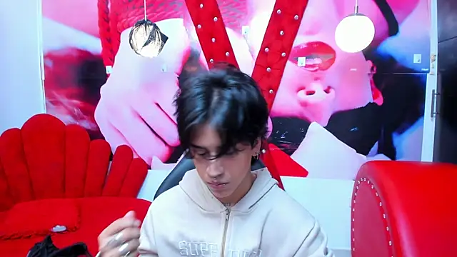 alex 477 online show from 7, 2, 2026