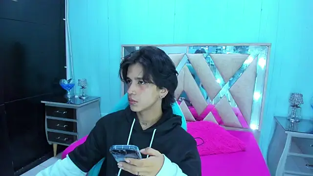 alex 477 online show from 16, 2, 2026