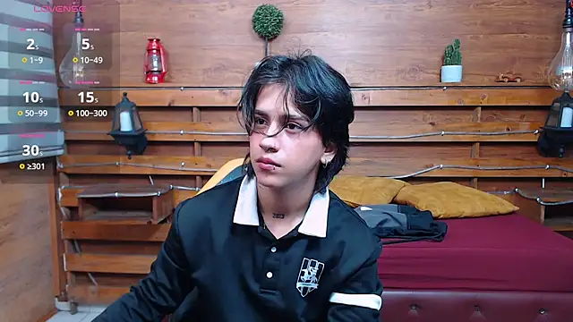 alex 477 online show from 8, 4, 2026