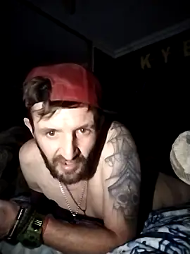 Nawtyslaveteen online show from 24, 11, 2025