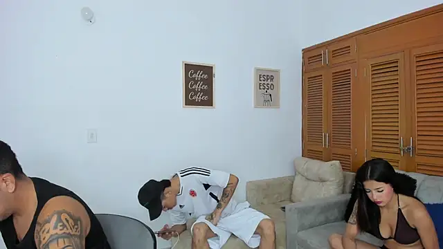 brutal sex room2 online show from 11, 5, 2026