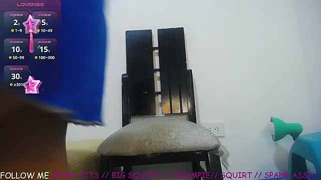Snapshot of vegalaura__ chatting on 17, 6, 2026 vegalaura online show from 17, 6, 2026