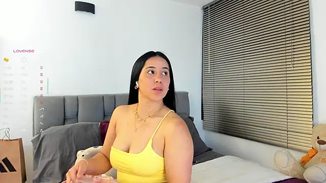 Gigi-bom online show from 5, 3, 2026