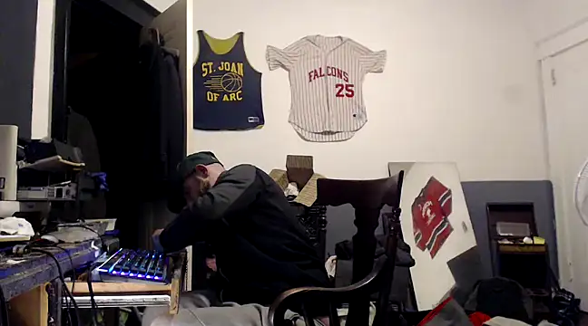 sledge901 online show from 17, 1, 2025