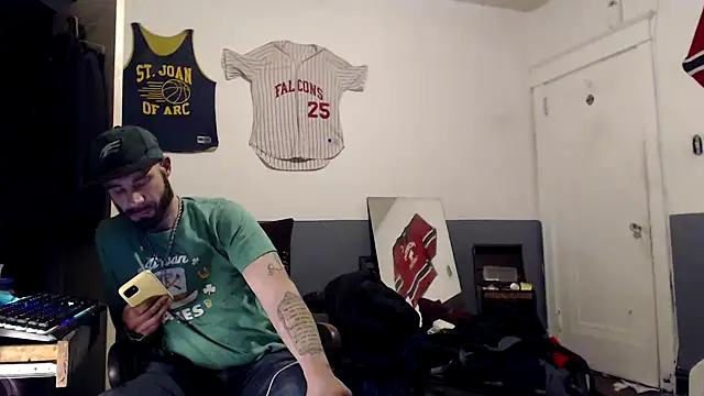 sledge901 online show from 31, 1, 2025