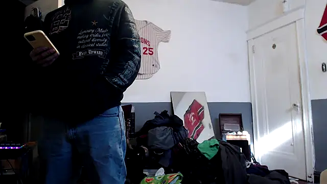 sledge901 online show from 1, 2, 2025