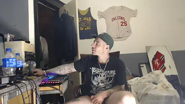 sledge901 online show from 20, 2, 2025