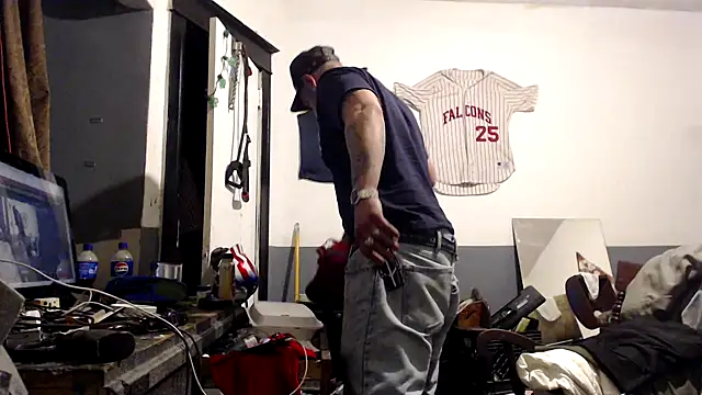 sledge901 online show from 11, 11, 2025